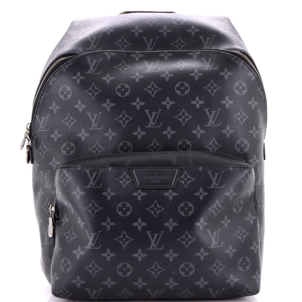 Discovery Backpack Eclipse Canvas Pm #220385l24b - image 1